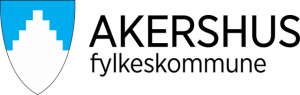 Akershus fylkeskommune logo